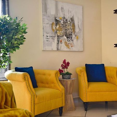 Green Haven Apartments Ezulwini Kültér fotó